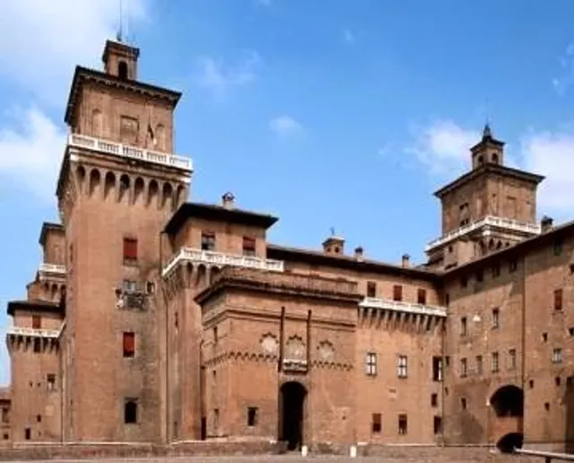 B & B Villa Carlotta