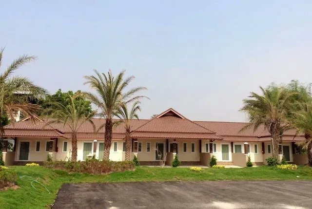 Thararin Resort Hotel & Pool, Ban Phue, Udon Thani