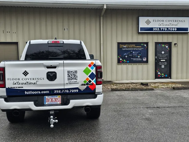 Floor Coverings International