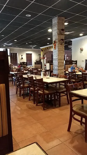 San Felipe Mexican Restaurant