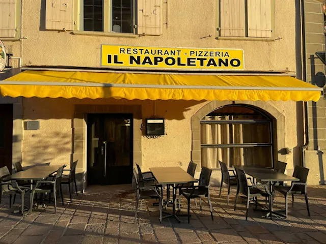 Il Napoletano