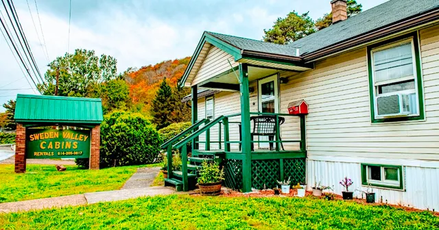 Sweden Valley Cabins