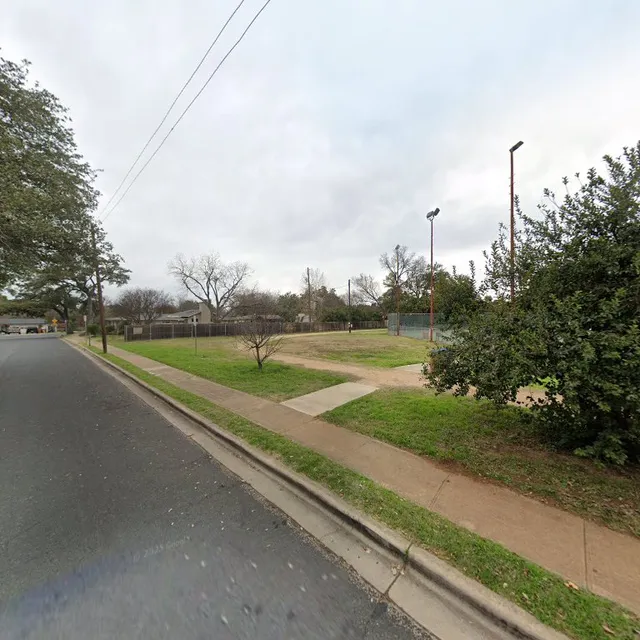 Joslin Park Tennis Courts