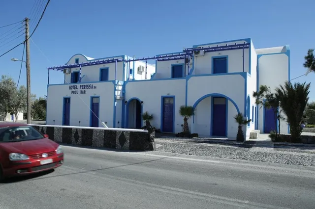 HOTEL PERISSA