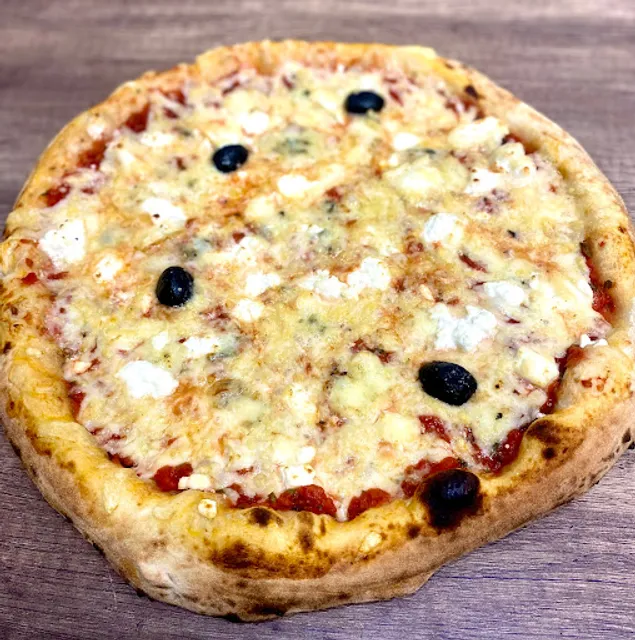 NAPOLI PIZZA