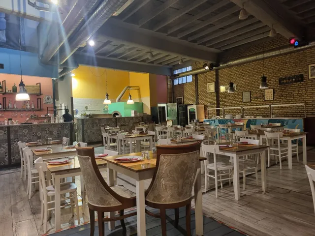 Veghometro - Ristorante Vegano