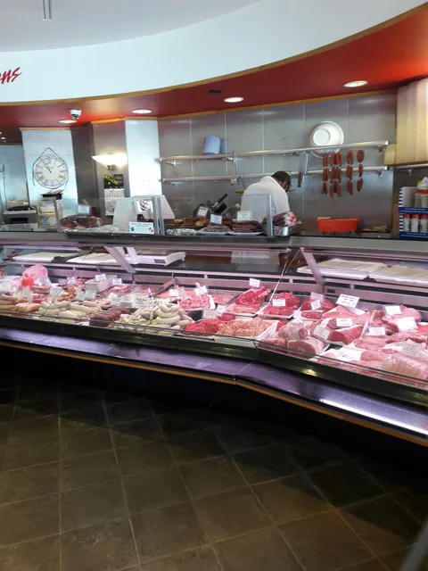 Cloetens Delicatessen bvba