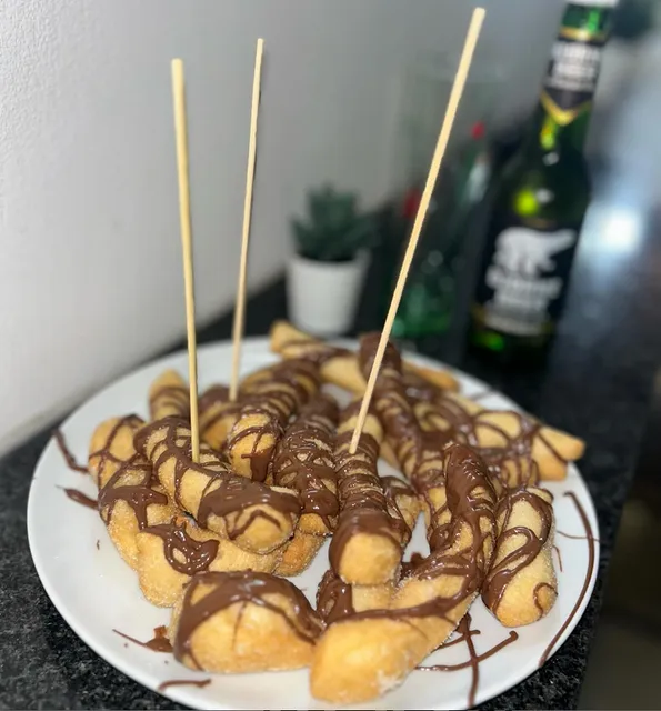 Aura Food and Events