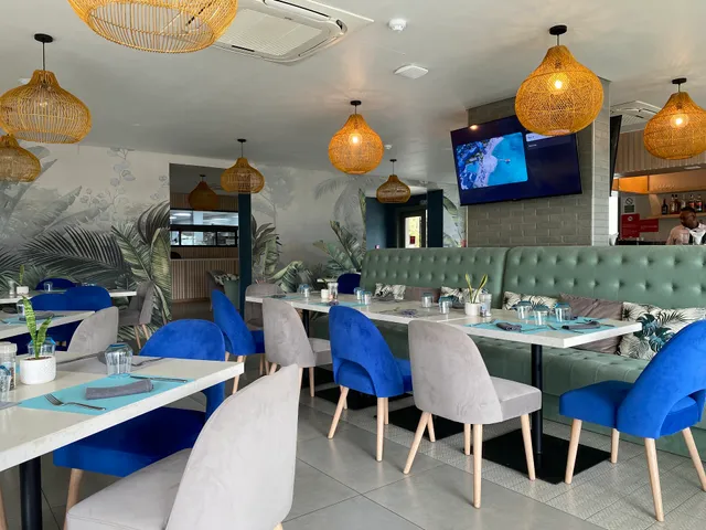 Da Terra Restaurant & Café