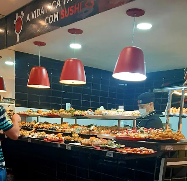 Hashi Culinaria Chinesa