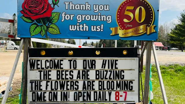 Rose City Greenhouse