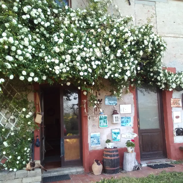 B & B A Casa di Sara