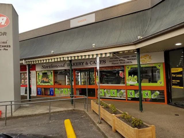 Northmead Bakery & Cakes