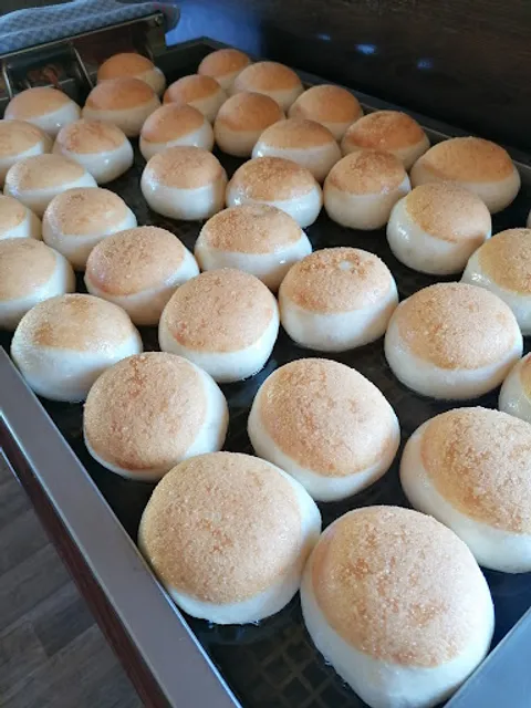 Berliner Scheune Bäckerei