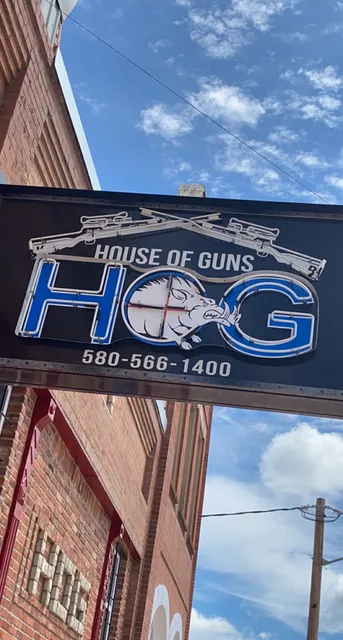 K-B House of Guns, LLC