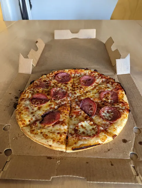 Domino's Pizza Potsdam Stern-Center