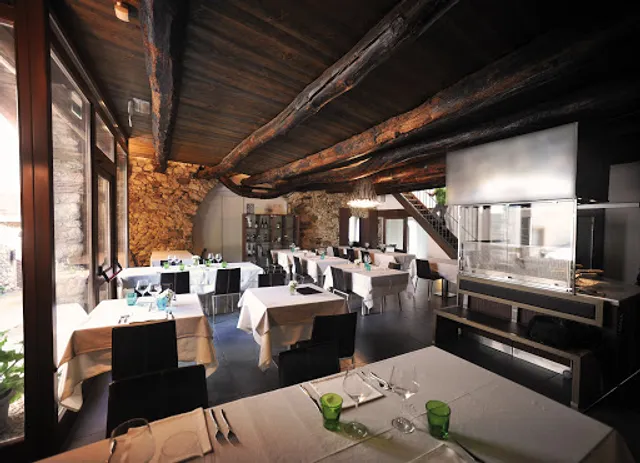 Ristorante Antica Gardumo