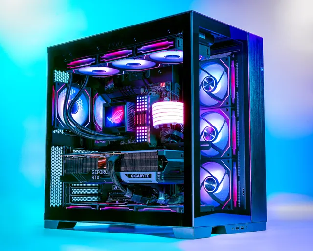 PCG Performance Computer Group