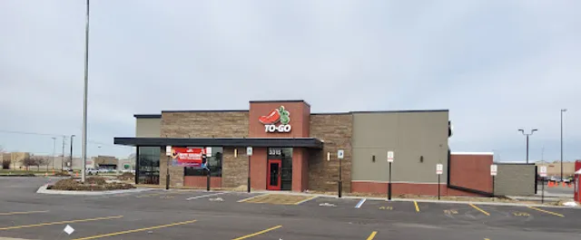 Chili's Grill & Bar