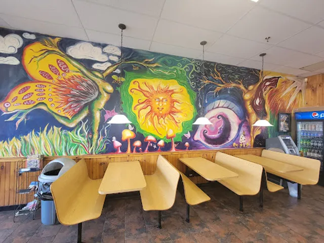 New Paltz Bagel Cafe