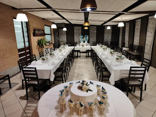 Pizzeria Ristorante Il Gambero Rosso