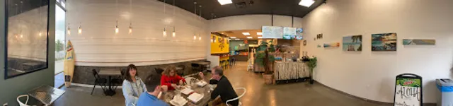 Hungry Hawaiian Provo