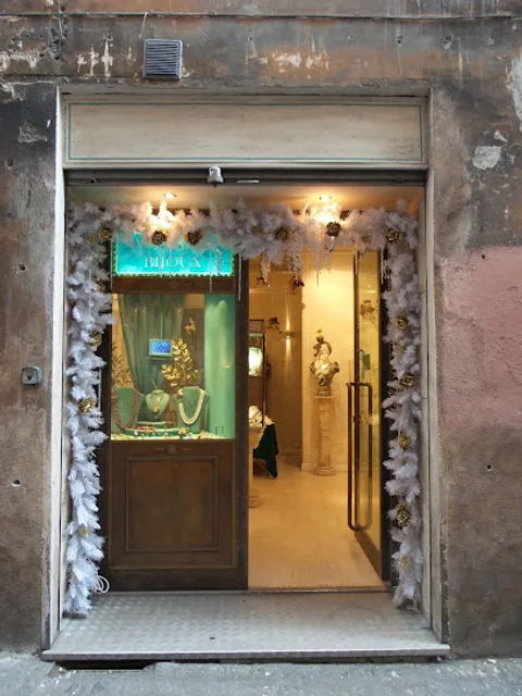 Sancesario Bijoux Roma