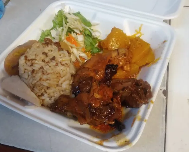 Country Kitchen Restaurant and Bar