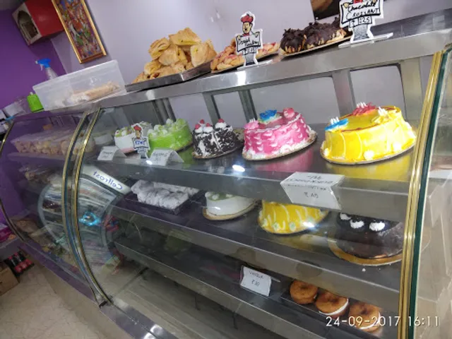 Celebration - Cake shop And Cafe