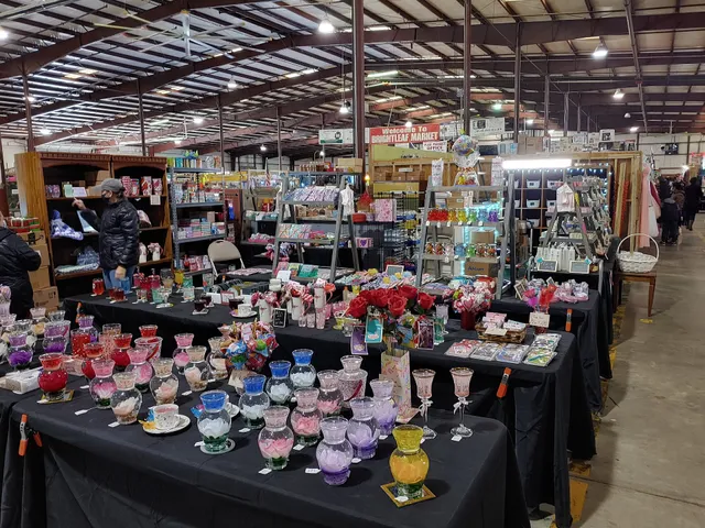 Brightleaf Flea Market LLC