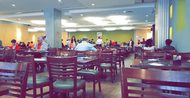 100 Maneiras Restaurante