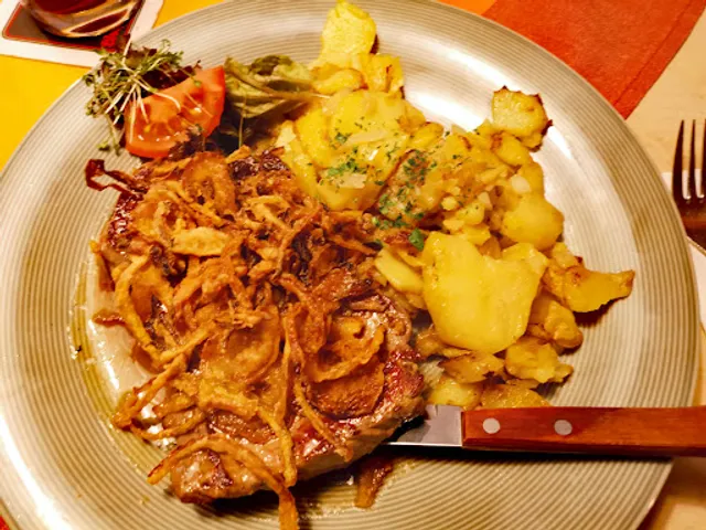 Restaurant-Steinreutherhof