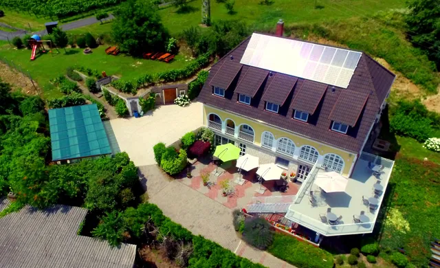 Szivárvány Vendégház