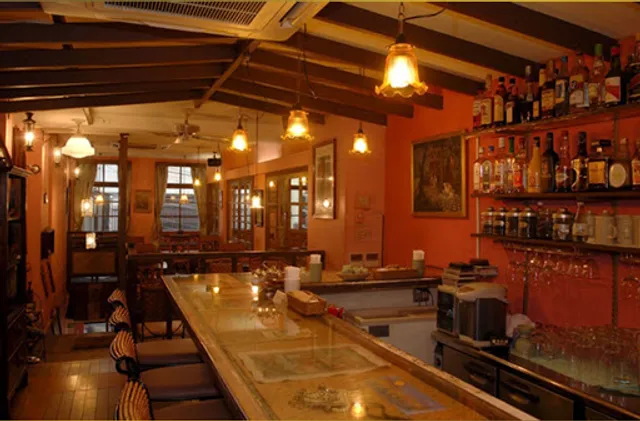 Krung Siam Jiyugaoka