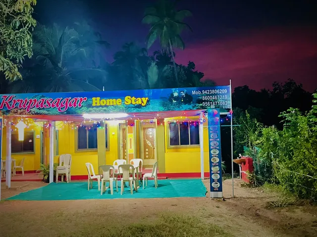 Krupasagar Homestay