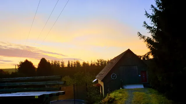 Rennsteigscheune Monteurwohnungen - und Ferienwohnungen