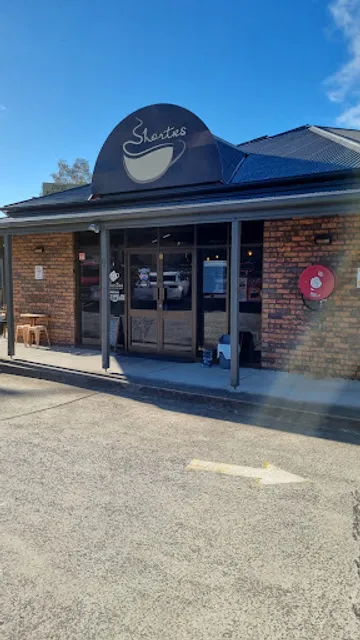 Shorties Espresso Bar