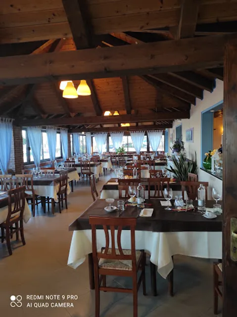 Ristorante La Capannina