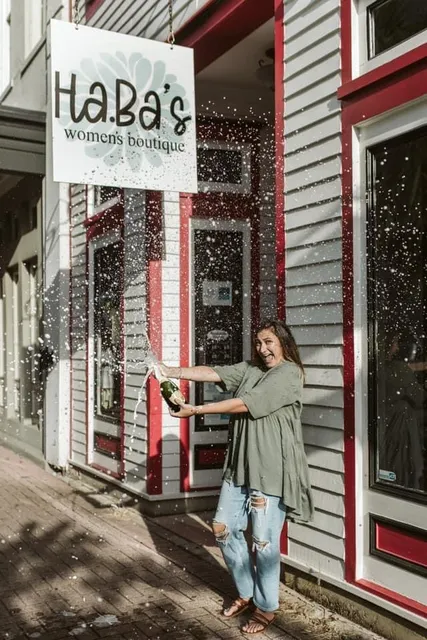 Ha.Ba's Clothing Store