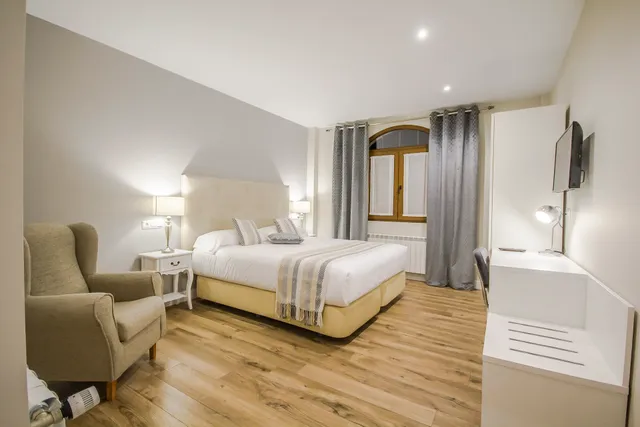 Las Alas Apartamentos Turísticos