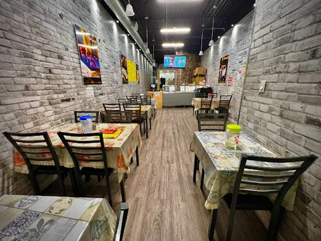 Atchayam South Indian Restaurant