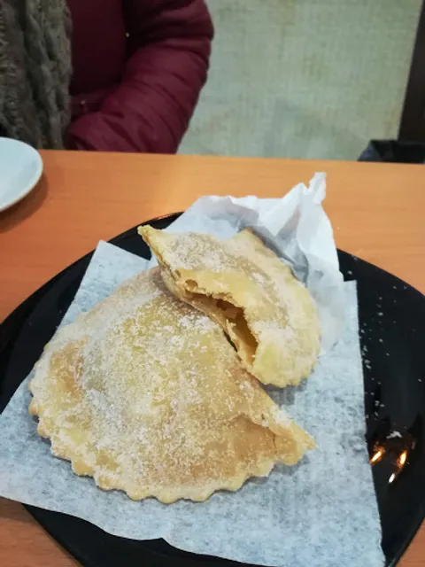 Pastelaria O Caçador