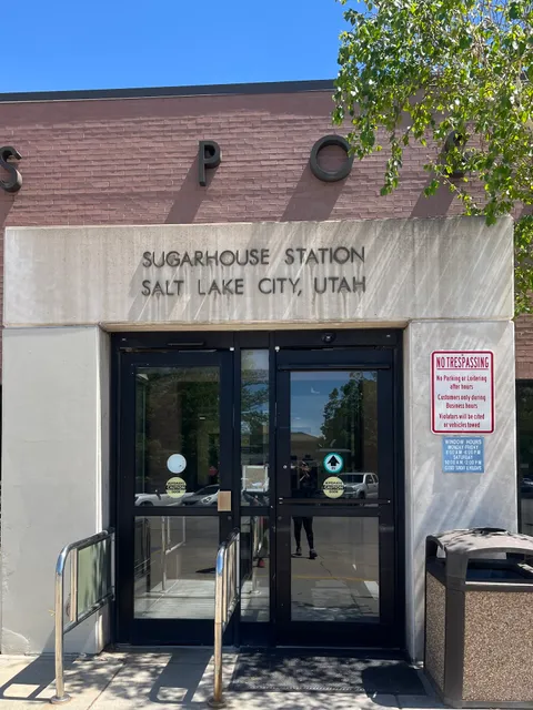 United States Postal Service