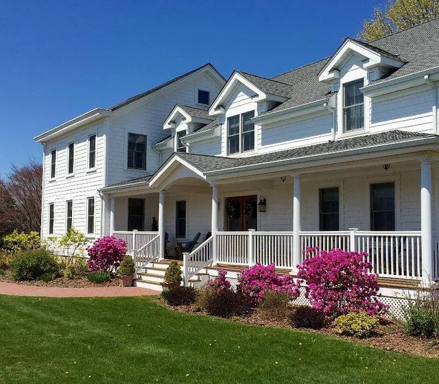 The Coffey House Bed & Breakfast