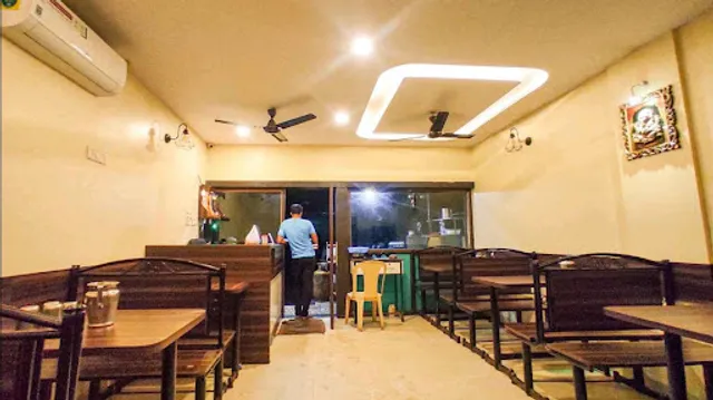 Om Sai Chinese & Biryani