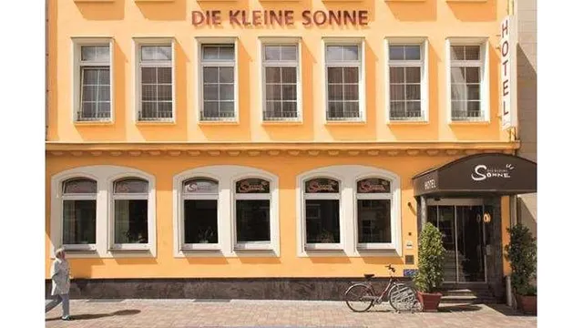 Vienna House Easy by Wyndham Rostock