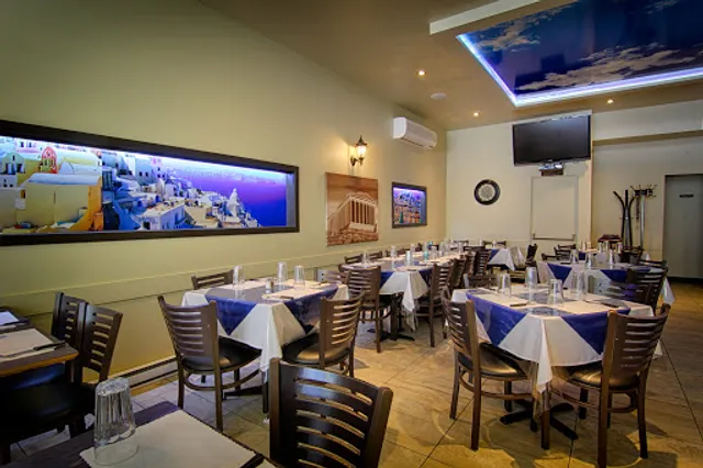 Brochetterie Parthenon