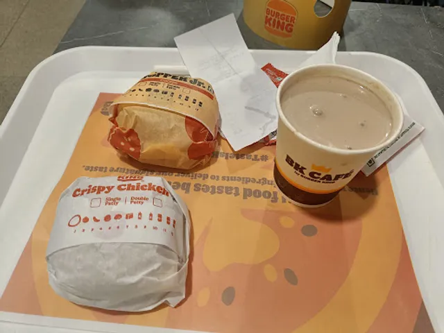Burger King