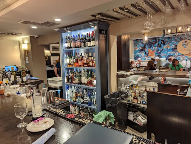 Andalin Thai kitchen & bar