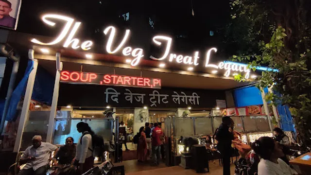 VEG TREAT LEGACY